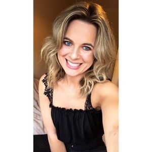 Meet your Posher, Aisling